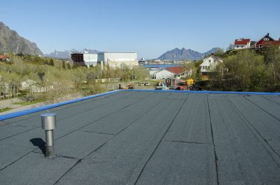 Cost of Roofing in Branford, CT