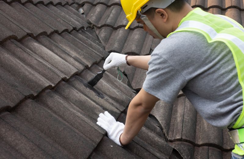 Roof Repair Services